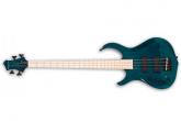 MARCUS MILLER Bajo para zurdos M2-4 LEFTHAND (2ND GEN) TBL TRANS BLUE.643385