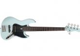 MARCUS MILLER Bajo de 5 cuerdas V3-5 (2ND GEN) SB SONIC BLUE. 643390