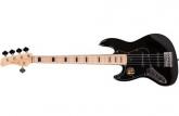 MARCUS MILLER Bajo para zurdos V7 VINTAGE ALDER-5 LEFTHAND (2ND GEN) BLK BLACK.643392