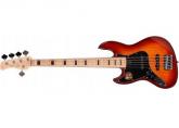 MARCUS MILLER Bajo para zurdos V7 VINTAGE SWAMP ASH-5 LEFTHAND (2ND GEN) TS TOBACCO SUNBURST.643393