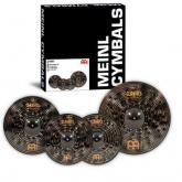 MEINL Pack de platos CCD141620. 045666