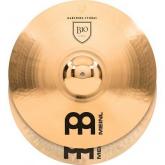 MEINL Platos de marcha MA-B10-20M. 046037