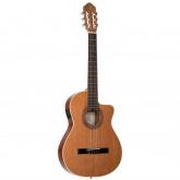 ORTEGA Guitarra clsica con previo RCE180GT. 663845