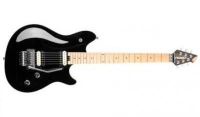 PEAVEY Guitarra elctrica super st HP2 TREMOLO DEEP BLACK. 647938