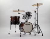 SONOR Set de bateria acustica SET AQ2 MARTINI BROWN FADE.061811