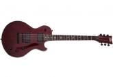 SCHECTER Guitarra elctrica single cut SOLO-II APOCALYPSE RR.652724