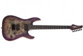 SCHECTER Guitarra elctrica st C-6 PRO ARB. 652751