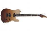 SCHECTER Guitarra elctrica tl PT SLS ELITE ATQFB.652757