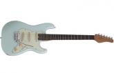 SCHECTER Guitarra elctrica st NICK JOHNSTON TRAD SSS A. FROST. 652777