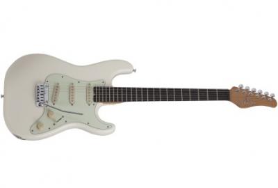 SCHECTER Guitarra el�ctrica st NICK JOHNSTON TRAD SSS A. SNOW. 652778