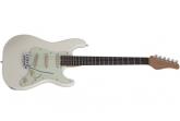 SCHECTER Guitarra elctrica st NICK JOHNSTON TRAD SSS A. SNOW. 652778