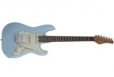 SCHECTER Guitarra elctrica st NICK JOHNSTON TRAD HSS A. FROST. 652781