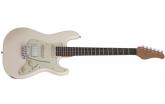 SCHECTER Guitarra elctrica st NICK JOHNSTON TRAD HSS A. SNOW. 652782