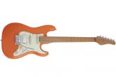 SCHECTER Guitarra elctrica st NICK JOHNSTON TRAD HSS A. ORANGE. 652783