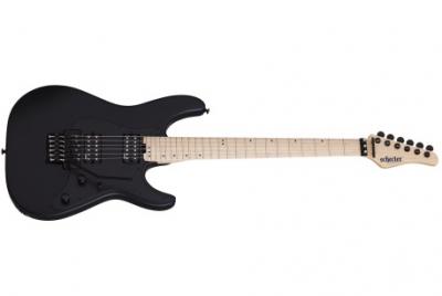 SCHECTER Guitarra el�ctrica super st SUN VALLEY SS FR SBK. 652792