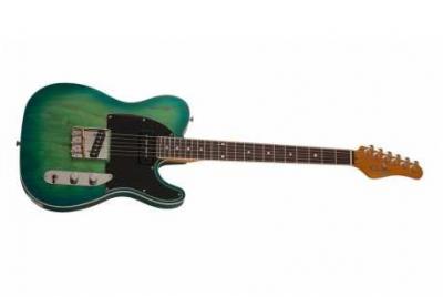 SCHECTER Guitarra el�ctrica tl PT SPECIAL AQB. 652800