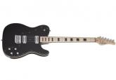 SCHECTER Guitarra elctrica tl PT FASTBACK BLK. 652809