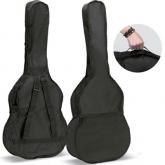 Funda Guitarra Cadete 3/4 Ref. 14-B Mochila Con Logo