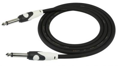 Cable Instrumento LightGear Lgi201-3M Jack - Jack 20 Awg