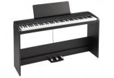 KORG Piano digital B2SP BK. 631079