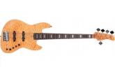 MARCUS MILLER Bajo de 5 cuerdas V9 SWAMP ASH-5 (2ND GEN) NATURAL. 640280