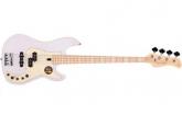 MARCUS MILLER Bajo de 4 cuerdas P7 SWAMP ASH-4 (2ND GEN) WB WHITE BLONDE.643384