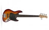 MARCUS MILLER Bajo de 5 cuerdas V3P-5 TOBACCO SUNBURST. 666166