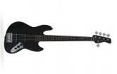 MARCUS MILLER Bajo de 5 cuerdas V3P-5 BLACK SATIN. 666167