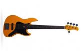 MARCUS MILLER Bajo de 5 cuerdas V3P-5 ORANGE. 666169