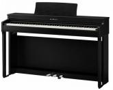 PIANO PORTATIL KAWAI CN201 NEGRO