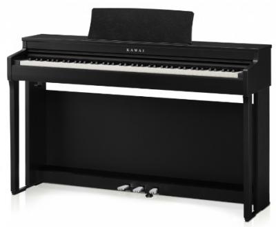 PIANO DIGITAL KAWAI CN201 PALISANDRO