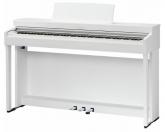 PIANO DIGITAL KAWAI CN201 BLANCO