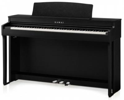 PIANO DIGITAL KAWAI CN301 NEGRO