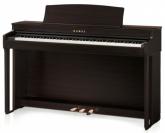 PIANO DIGITAL KKAWAI CN301 PALISANDRO MATE