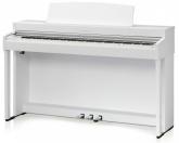 PIANO DIGITAL KAWAI CN301 BLANCO