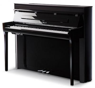 PIANO DIGITAL KAWAI NOVUS 5S