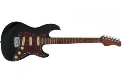 SIRE GUITARS Guitarra elctrica st S7 VINTAGE BLK BLACK. 650057