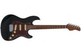 SIRE GUITARS Guitarra elctrica st S7 VINTAGE BLK BLACK. 650057