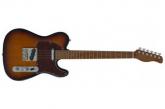 SIRE GUITARS Guitarra elctrica tl T7 TS TOBACCO SUNBURST. 650060