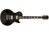 SIRE GUITARS Guitarra elctrica single cut L7 BLK BLACK. 650067