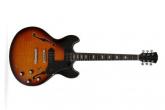 SIRE GUITARS Guitarra de cuerpo semi-hueco H7V VINTAGE SUNBURST. 666224