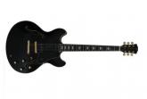 SIRE GUITARS Guitarra de cuerpo semi-hueco H7V BLACK. 666225