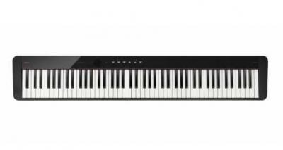 CASIO Piano digital PRIVIA PX-S1100BK. 662911