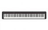 CASIO Piano digital CDP-S110 NEGRO. 664406 