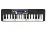 CASIO Teclado de acompaamiento con altavoces CT-S500. 665103