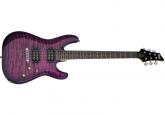 SCHECTER Guitarra elctrica st C-6 PLUS EM. 652729 