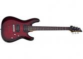 SCHECTER Guitarra elctrica st C-6 PLUS STCB. 652731