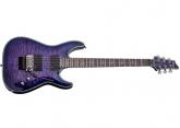 SCHECTER Guitarra elctrica super st HELLRAISER C-1 FR TPB. 652744