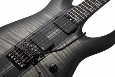 SCHECTER Guitarra el�ctrica super st BANSHEE GT FR-S CB. 652750