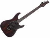 SCHECTER Guitarra elctrica super st SUN VALLEY SS EXOTIC ZIR. 652785